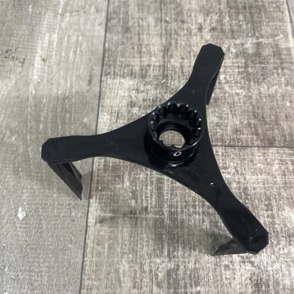 Hamilton Beach Food Processor - 10-Cup 70730G / Replacement Bowl Scraper - Picture 2 of 3